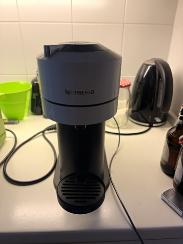 Nespresso vertuo next - nespresso,