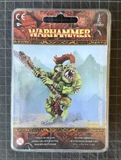 Warhammer Fantasy - Orcs &