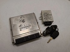 BMW 5 E39 2002 Diesel Satz