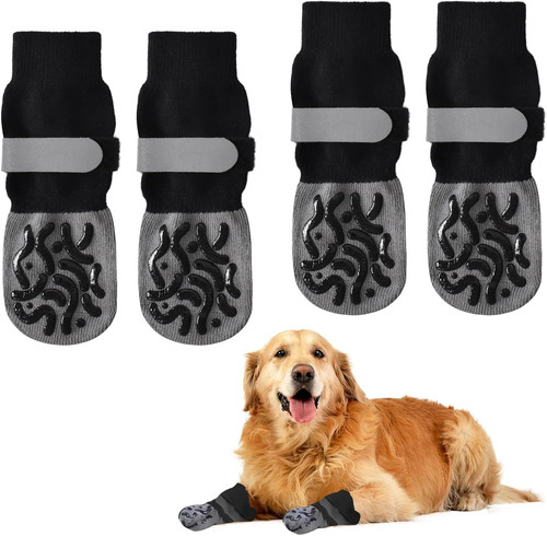 Hundesocken anti rutsch