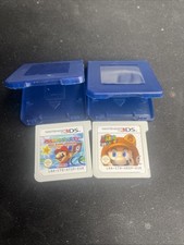 Nintendo 3ds mario island - mario, tour