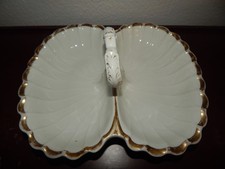 Antike Kabarett Prunkschale Doppelschale SPM  F.A. Schumann Berlin 1827-1889