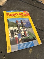 Road atlas 1997 - s.,