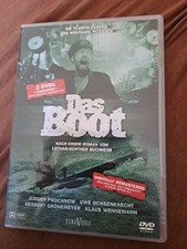 Das Boot - TV-Fassung [2 DVDs]