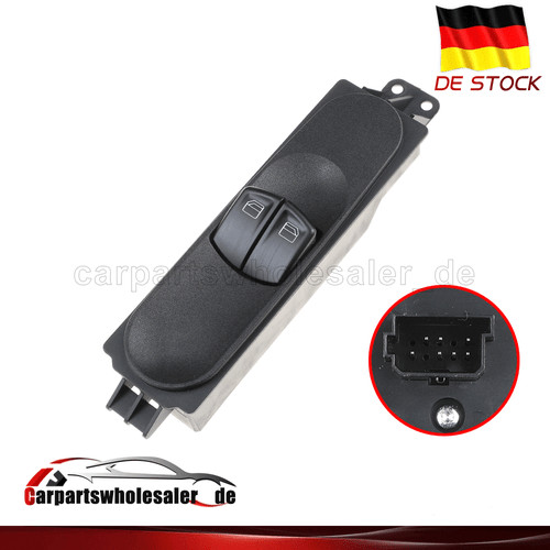Fensterheber schalter - fensterheber,