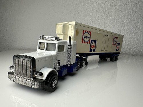 Matchbox superkings 31 - superkings, k-31