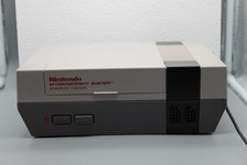 Nintendo Entertainment System