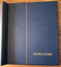 Leeres Vordruckalbum   Bund