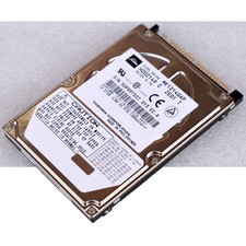 2,5" 6,35cm IDE FESTPLATTE