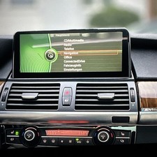10 25 Zoll Display für BMW