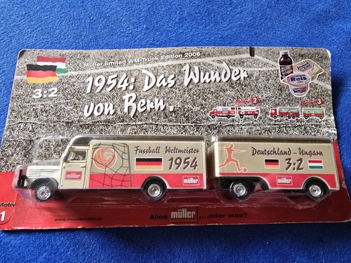 Sammeltruck müllermilch wm54 - müllermilch,