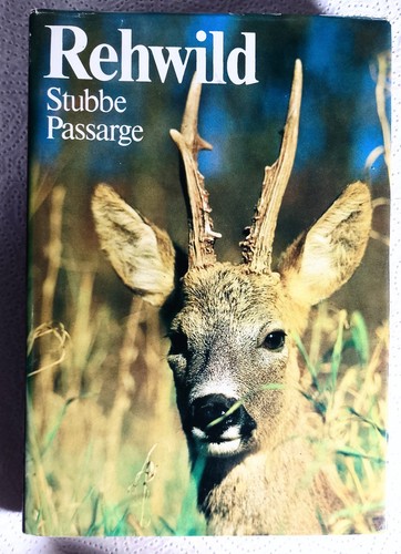 Buch rehwild - 🦉,