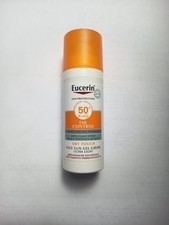eucerin sun 50 Oil Control LSF50 Mischhaut Ohne Verpackung 