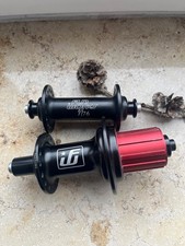 Fun Works N76 Nabenset MTB 32