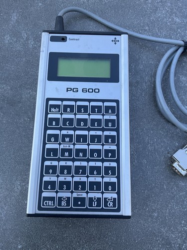 Biviator 600 - biviator, pg