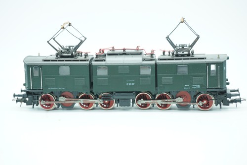 Roco 4139 elektrolok - h0, 91