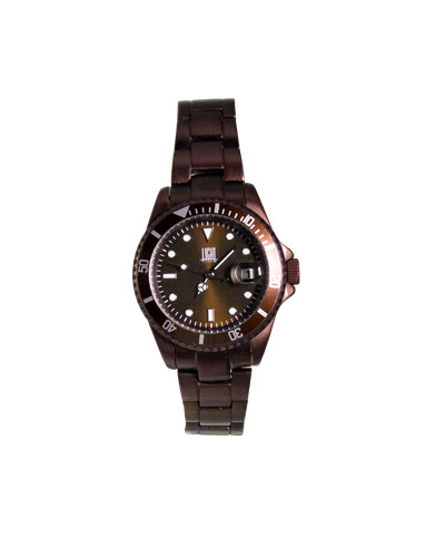 Light time armbanduhr quarz - light,