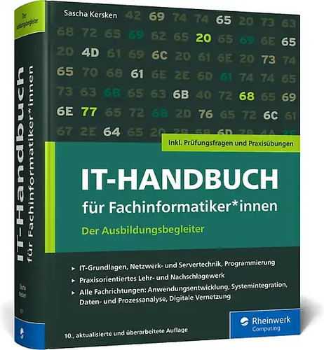 IT-Handbuch für