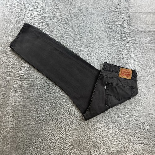 Vintage levi 505 jeans - levi's,