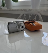 Casio Exilim EX-Z1