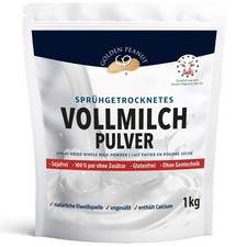 Vollmilchpulver