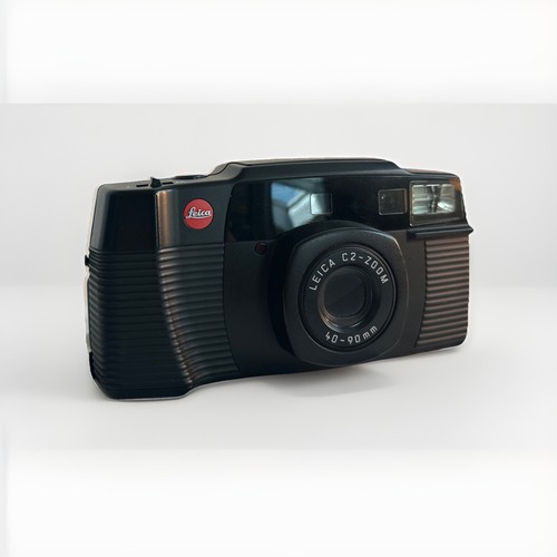 Leica zoom 90mm kompakt - leica, 40-90mm