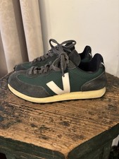 Veja Rio Branco Green Gray