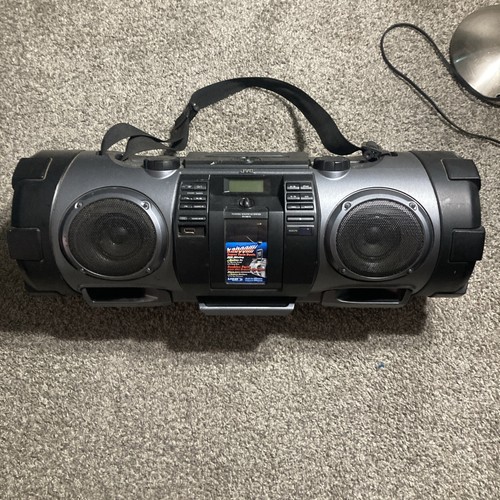 Jvc nb70b powered woofer - rv-nb70b,,