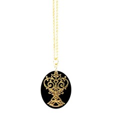 Joyce holy grail kette - lr.joyce,