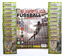 Panini Bundesliga 2006 2007