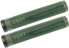 Odyssey Broc Raiford BMX Griffe ohne Flansch