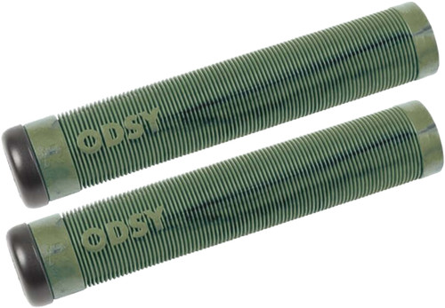Odyssey broc raiford bmx - odyssey,