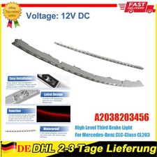 3.Bremslicht Bremsleuchte Für