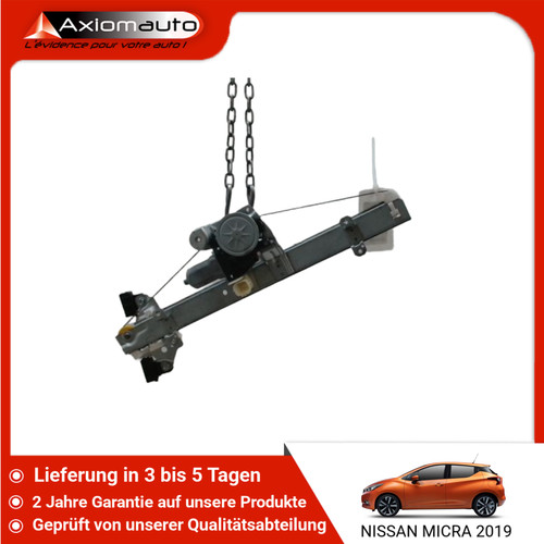 Mechanismus linker - 🇩🇪,