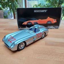 Mercedes-Benz SLR McLaren Moss