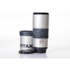Pentax smc 300 ed - pentax,