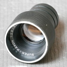 Braun super paxon 8 - -, /