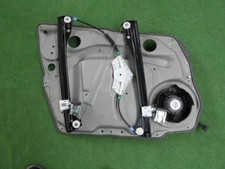 Original Mercedes-Benz W245 B-Klasse Grundträger Fensterheber vo.re. A1697203279