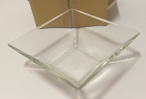 Glasschale/Obstschale