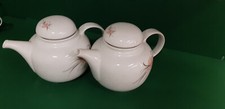 Teekannen 2er set kahla - set, ddr