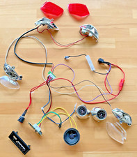 ERSATZTEIL*6Fach Soundmodul+MP3+Elektrik*f.Mercedes-AMG GL63 Kinder-RutschAuto