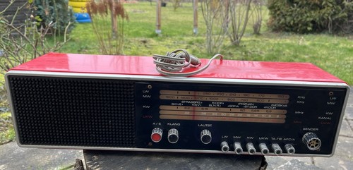 Rft radio prominent 220 - radio,