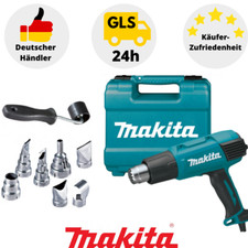 Makita Heißluftgebläse