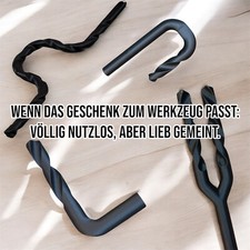 Gag-Bohrer PETG – Spaß