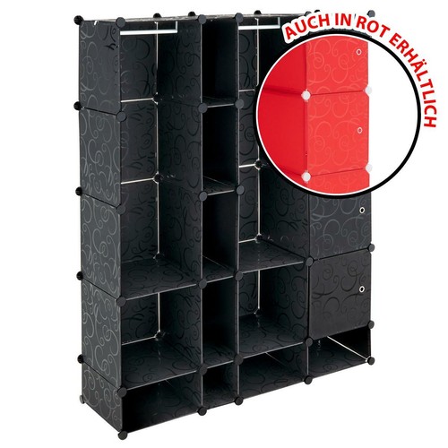 Kleiderschrank