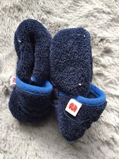 *** Elefanten Hausschuhe ** Baby Junge  ***  **