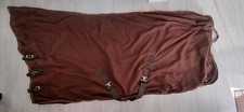 Full Neck Fleece Decke Pferd Reitbedarf NEU! 