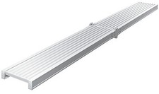 Layher alu steg faltbar - layher,