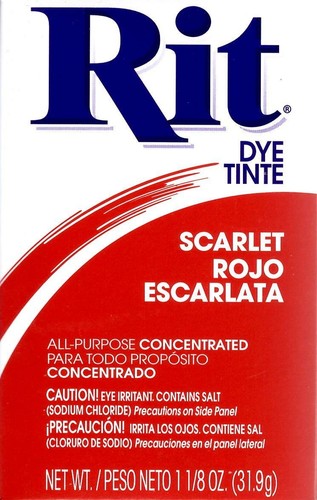 Rit allzweckstoff pulver dye - allzweckstoff,