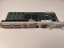 Siemens SIMODRIVE 611 Digital